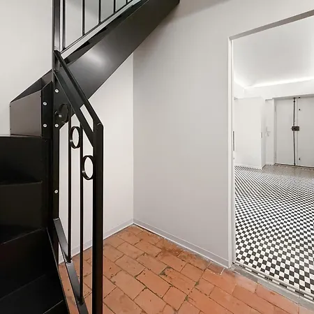Attico D'autore In Piazza Con Vista Ghirlandina Apartament *