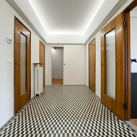 Attico D'autore In Piazza Con Vista Ghirlandina * 摩德纳