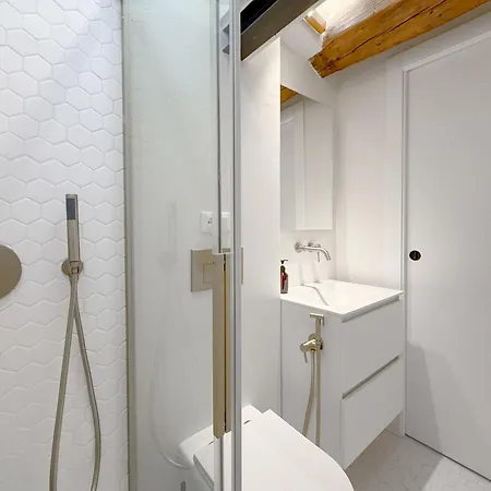 Attico D'autore In Piazza Con Vista Ghirlandina 公寓 摩德纳